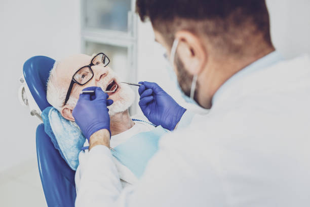 Best Emergency Tooth Extraction in Solvay, NY